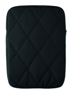 Logotrade profilreklam bild: Laptop nylonfodral 15"