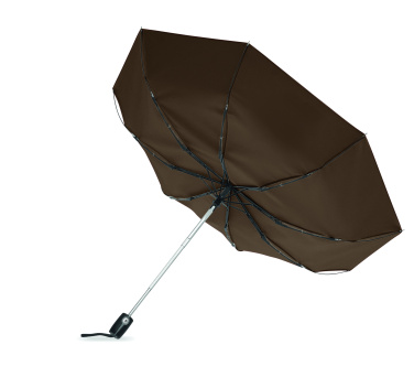 Logotrade profilprodukter bild: 21'' stormparaply auto-öppning