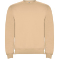 Clasica unisex tröja med rund hals, Angora