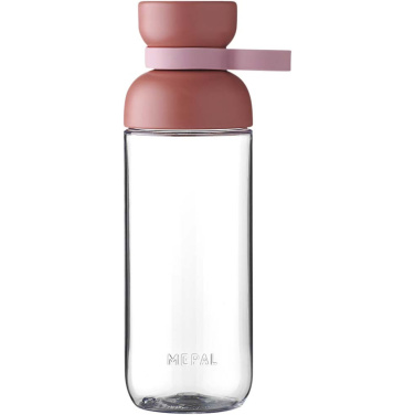 Logotrade profilprodukter bild: Mepal Vita 500 ml vattenflaska 