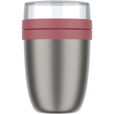 Logotrade kampanjprodukter bild: Mepal Ellipse isolerad lunchbägare 2.0