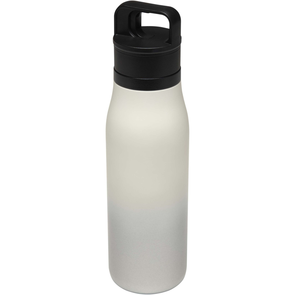 Logotrade profilprodukter bild: SMART 500 ml RCS-mugg i återvunnet rostfritt stål
