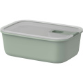 Mepal EasyClip 1 000 ml matlåda, Salviagrön