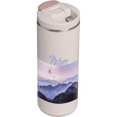 Logotrade profilreklam bild: Stanley Transit Fliptop 350 ml transitmugg