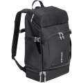 Stanley Vitalize™ Macro Method återvunnen ryggsäck 29L, Svart