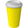Americano® Infiniti 350 ml termomugg, Gul