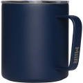 MiiR 354 ml vakuumisolerad campingmugg i rostfritt stål, Mörkblå