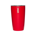 MiiR 354 ml vakuumisolerad rostfri termosmugg, Röd