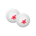 SKROSS® eTag spårningsset, Vit