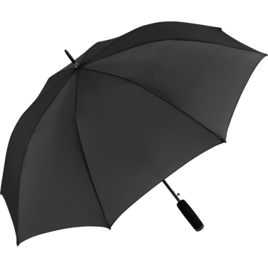 FARE prisvärt automatiskt paraply Windproof 100 cm med logotyp – produktbild