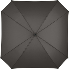 FARE Jumbo® XL Square Color fyrkantigt golfparaply med logotyp