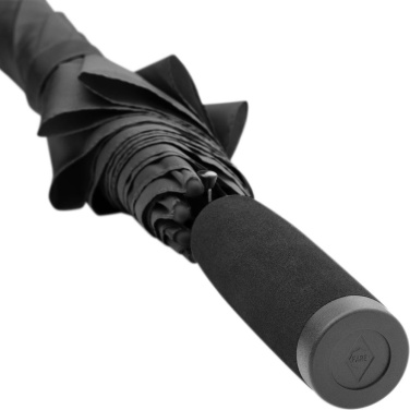 FARE prisvärt automatiskt paraply Windproof 100 cm med logotyp – detaljvy 6