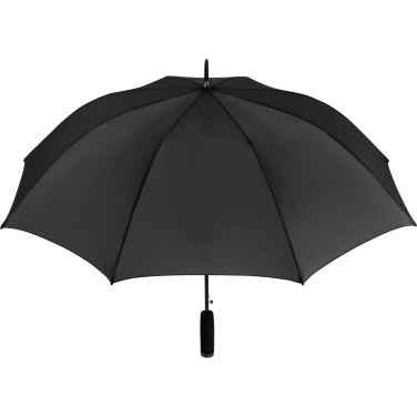 FARE prisvärt automatiskt paraply Windproof 100 cm med logotyp – detaljvy 9