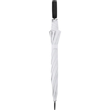 FARE prisvärt automatiskt paraply Windproof 100 cm med logotyp – detaljvy 5
