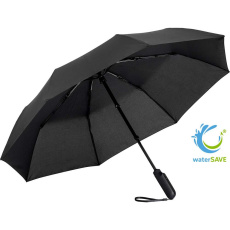 FARE® eBrella® elektriskt fickparaply med logotyp