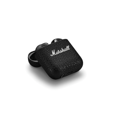Marshall Minor IV TWS-hörlurar (30+ timmars speltid), detaljvy