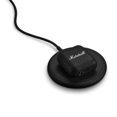 Marshall Minor IV TWS-hörlurar (30+ timmars speltid), detaljvy