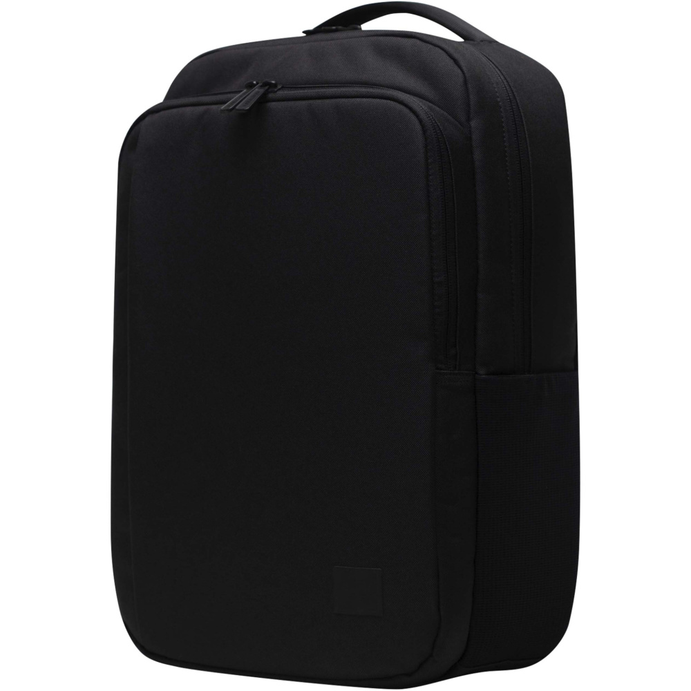 Herschel Kaslo återvunnen ryggsäck 20L, Svart, produktbild