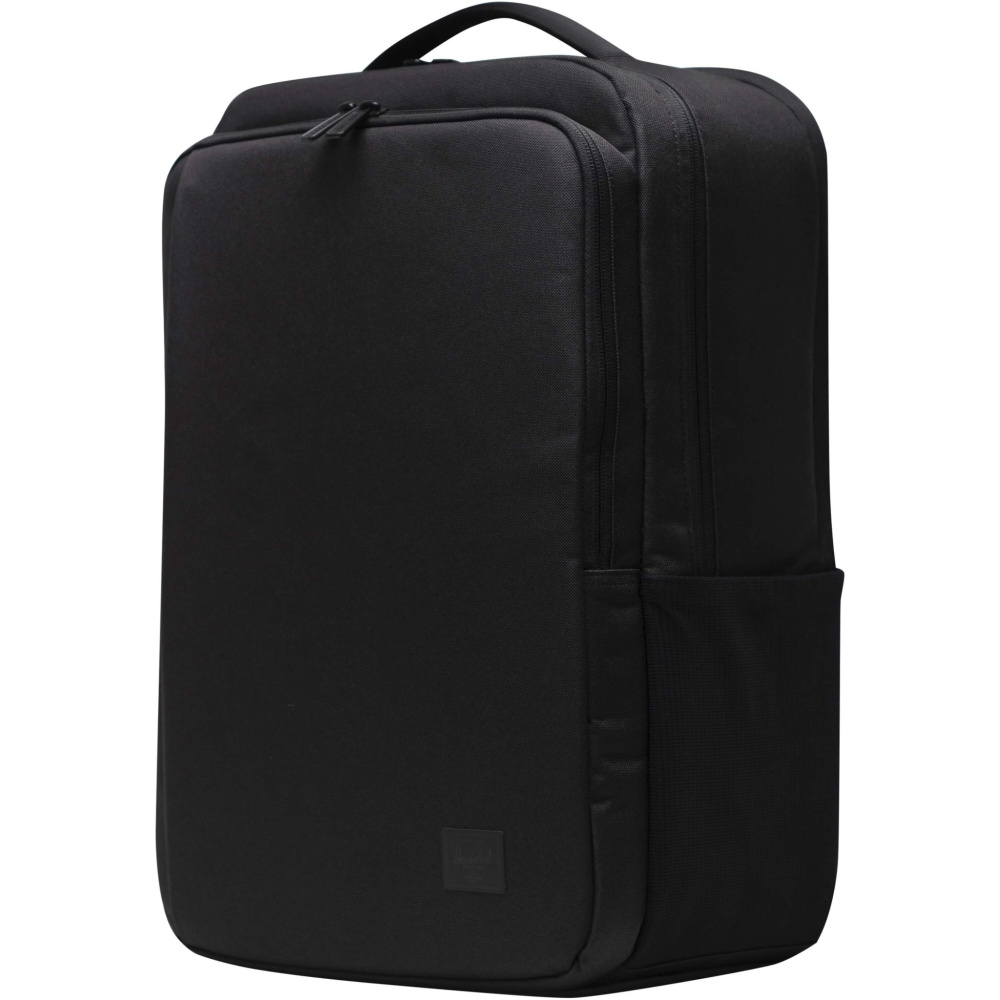Herschel Kaslo Tech ryggsäck av återvunnet material 30L, produktbild