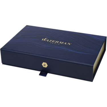 Waterman Allure-set med rollerball- och kulspetspenna 2.0, produktbild