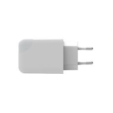 Xoopar Bolt 20 W USB-C-laddare med logga