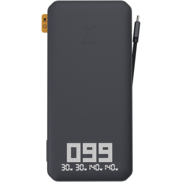 Xtorm XB403 powerbank – framifrån