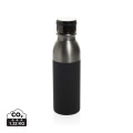 Duoloop RCS enkelväggs vattenflaska 780 ML, svart