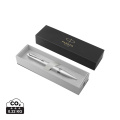 Parker MERIDIAN CHROME-penna, silver