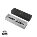 Parker MERIDIAN CHROME-penna, svart