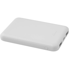 Asama 5 000 mAh Type-C-powerbank i återvunnen plast