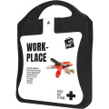 MyKit Workplace, Transparent svart