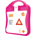 MyKit Car, Genomskinlig magenta