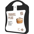 MyKit Travel Plus, Transparent svart