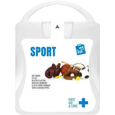 MyKit Sport, produktbild