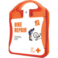 MyKit Bike Repair, Transparent röd