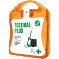 MyKit Festival Plus, Transparent orange
