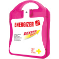 MyKit Energizer, Genomskinlig magenta