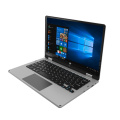 Prixton Flex 11.6" pro notebook, Svart