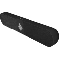 SCX.design S51 TV-soundbar på 2 x 10 W, Svart