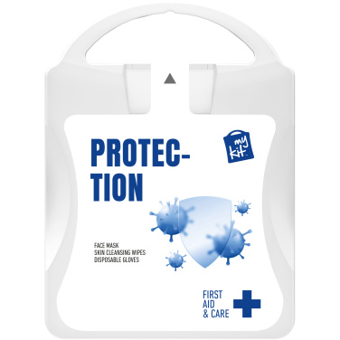 MyKit protection kit, produktbild