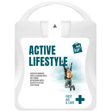 MyKit aktiv livsstil, produktbild