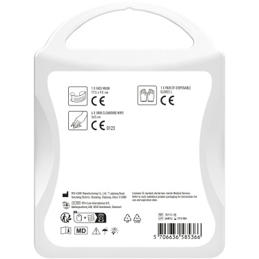 MyKit protection kit, produktbild