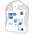 MyKit protection kit, Transparent klar
