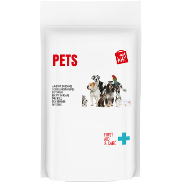 MyKit Pet med papperspåse, produktbild