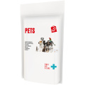 MyKit Pet med papperspåse, Vit