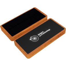 SCX.design P32 soldriven powerbank på 10 000 mAh