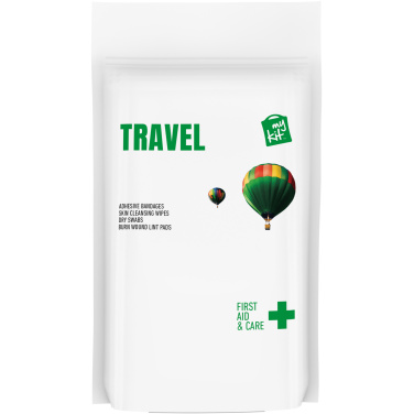 MyKit Travel med papperspåse, produktbild