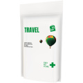 MyKit Travel med papperspåse, Vit