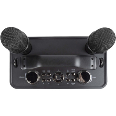 Prixton PartyGO karaoke, produktbild