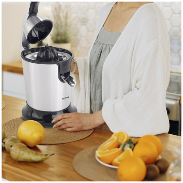Prixton BIO XP4 juicepress, produktbild, Grå (1)